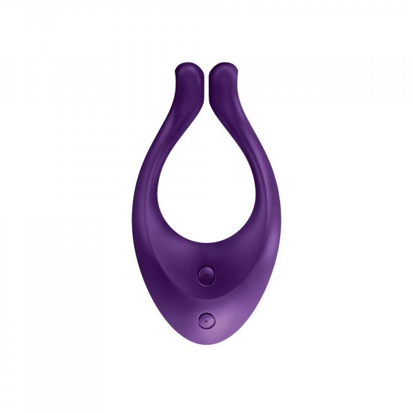 Satisfyer Partner Multifun 1 Purple
