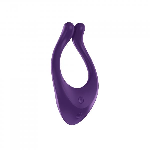 Satisfyer Partner Multifun 1 Purple