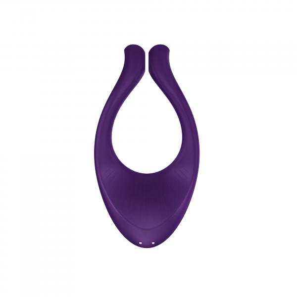 Satisfyer Partner Multifun 1 Purple