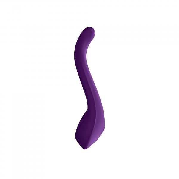 Satisfyer Partner Multifun 1 Purple