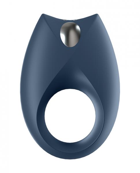 Satisfyer Royal Ring W/app - Blue