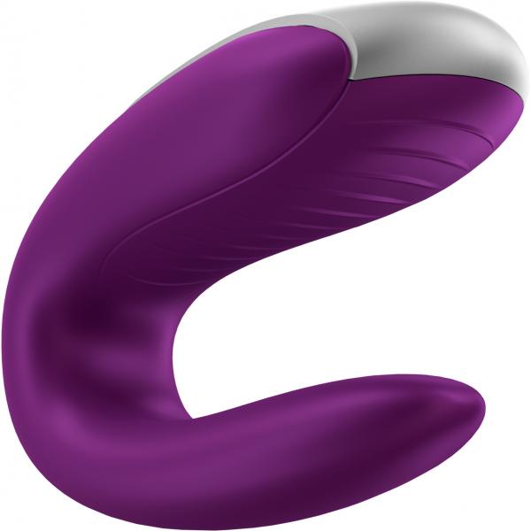 Satisfyer Double Fun Violet (net)