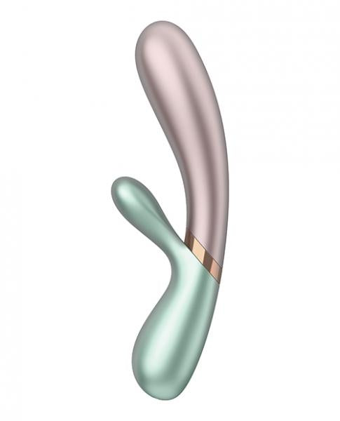 Satisfyer Hot Lover Green