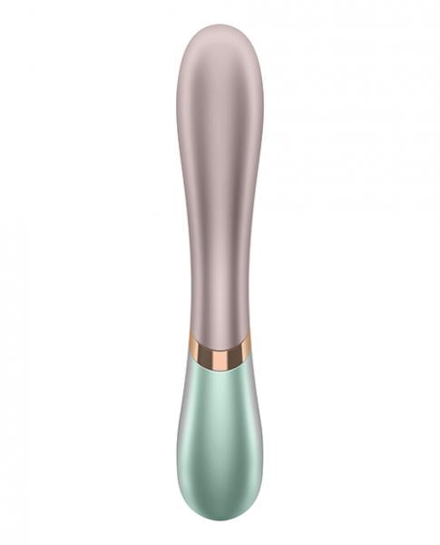 Satisfyer Hot Lover Green