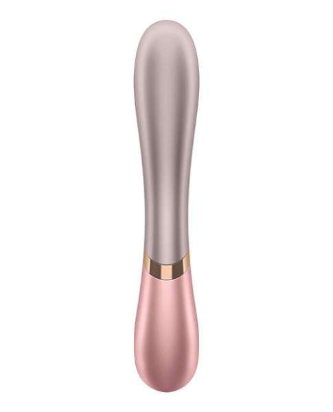 Satisfyer Hot Lover Pink