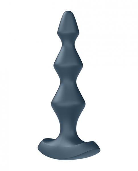 Satisfyer Lolli Plug 1 - Dark Teal