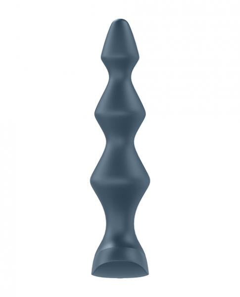 Satisfyer Lolli Plug 1 - Dark Teal