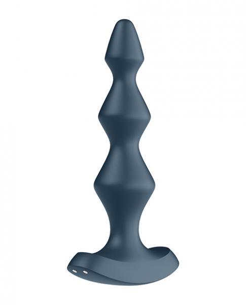 Satisfyer Lolli Plug 1 - Dark Teal