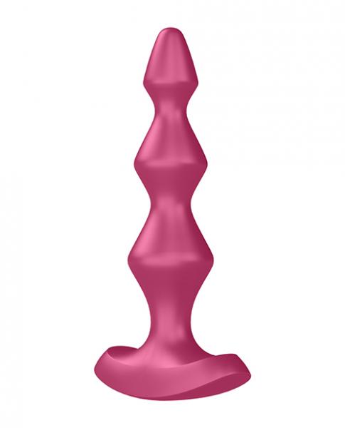 Satisfyer Lolli Plug 1 - Berry