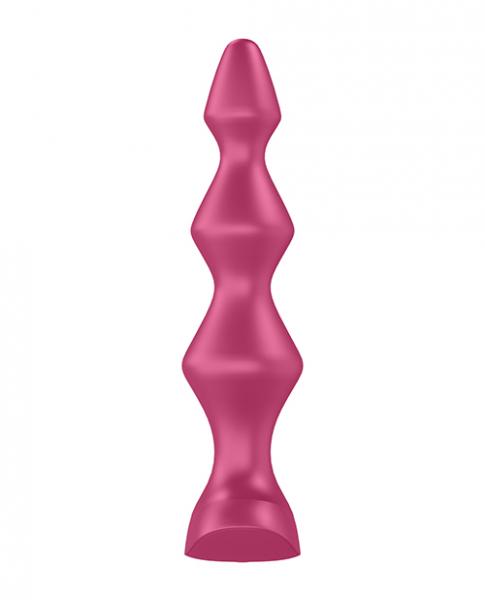 Satisfyer Lolli Plug 1 - Berry