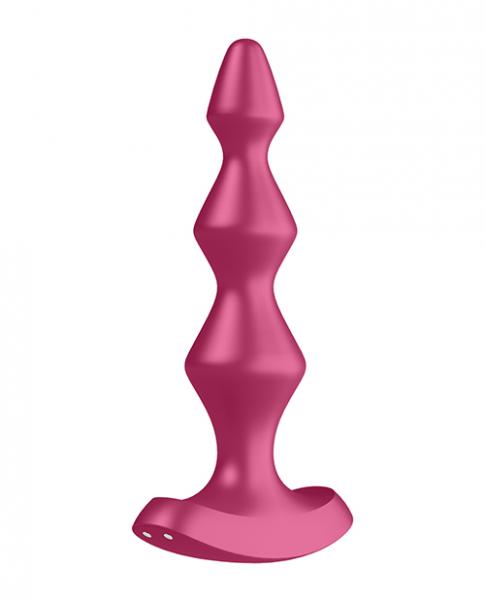 Satisfyer Lolli Plug 1 - Berry