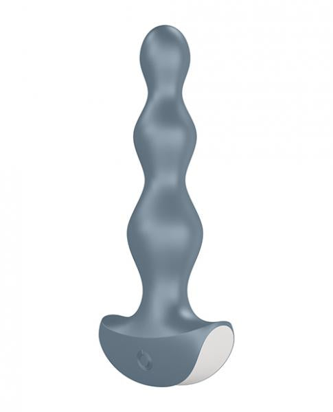 Satisfyer Lolli Plug 2 - Ice Blue