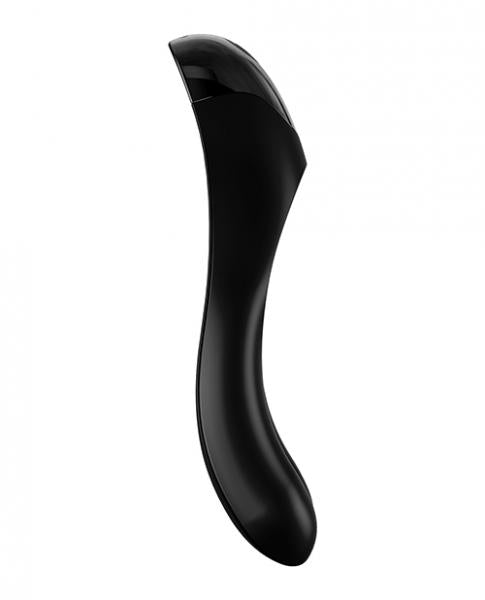 Satisfyer Candy Cane Black
