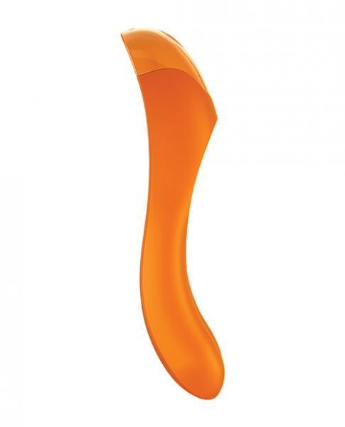 Satisfyer Candy Cane Orange