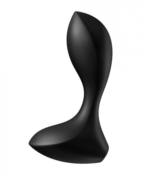 Satisfyer Backdoor Lover Black