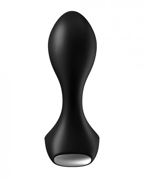 Satisfyer Backdoor Lover Black
