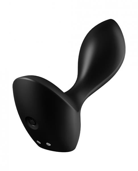 Satisfyer Backdoor Lover Black