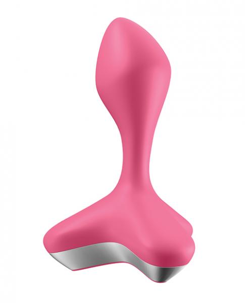 Satisfyer Game Changer-Pink