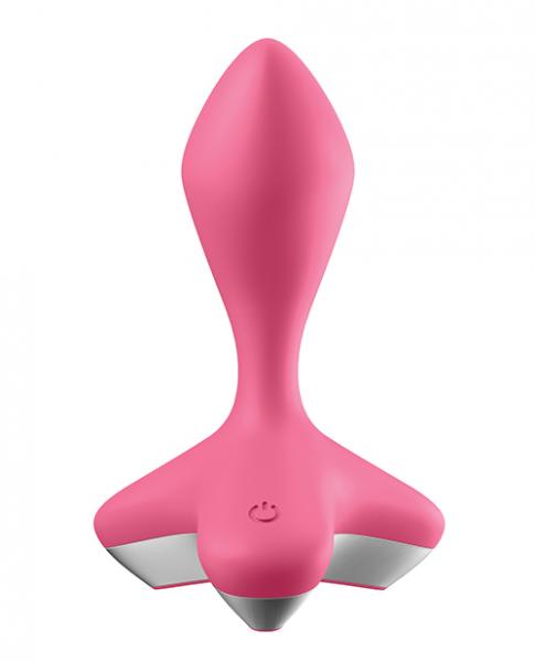 Satisfyer Game Changer-Pink