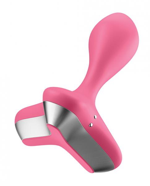 Satisfyer Game Changer-Pink