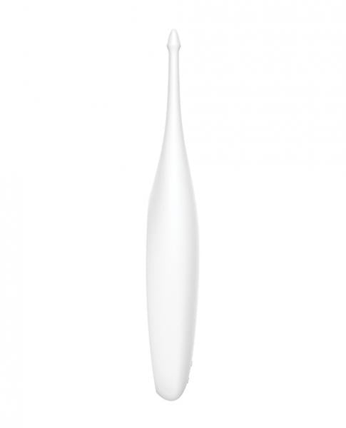 Satisfyer Twirling Fun - White