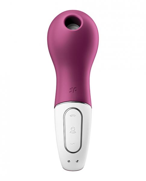Satisfyer Lucky Libra Purple