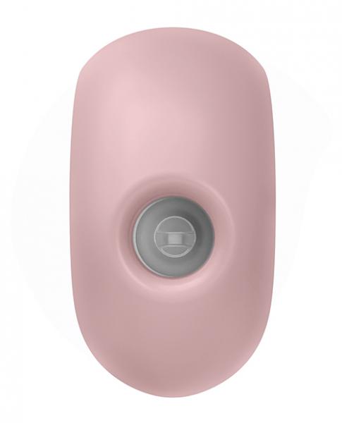 Satisfyer Sugar Rush Rose