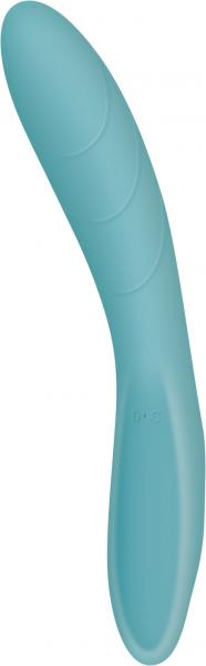 A&e G-gasm Curve Rechargeable 36 Function Silicone Waterproof
