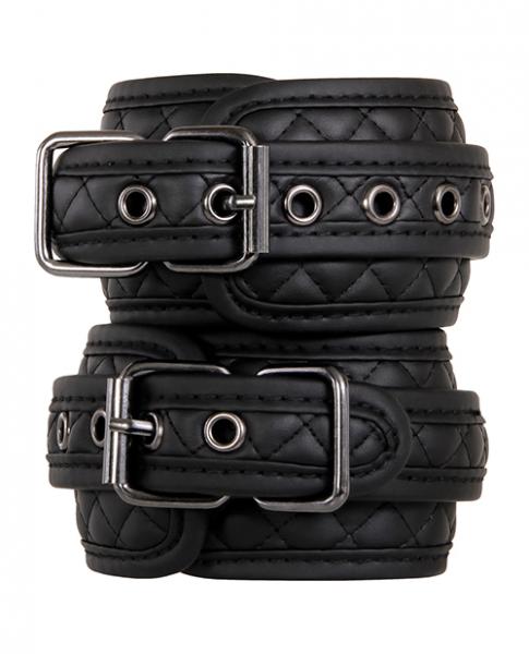 A&E Eve's Fetish Dreams Ankle Cuffs