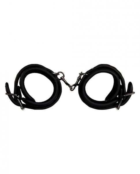 A&E Eve's Fetish Dreams Ankle Cuffs