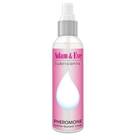 A&E Pheromone Water Based Lube 4oz