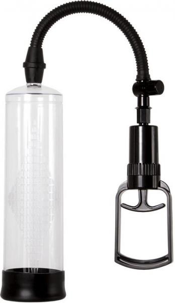 Adam & Eve Performance Pump