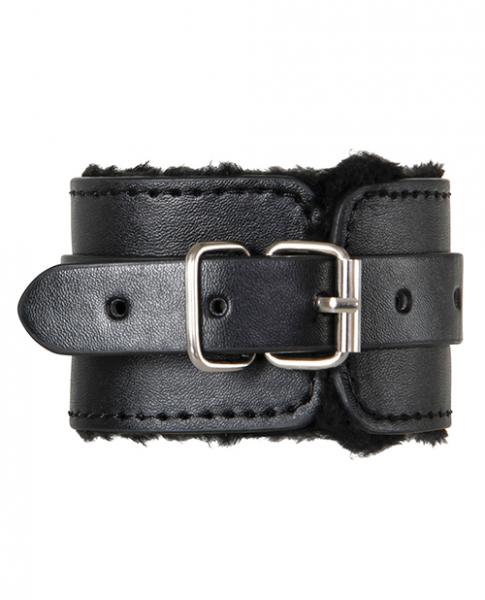 A&E Hog Tie Set Black