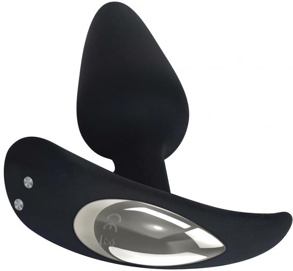 A&e Adam & Eve's Rechargeable Vibrating Anal Plug