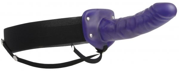 A&E Universal Strap on Harn w/ Dildo