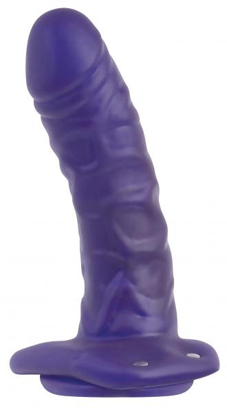 A&E Universal Strap on Harn w/ Dildo