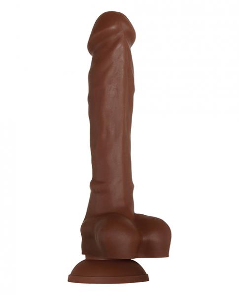 Evolved Real Supple Silicone Poseable 8.25 Inch