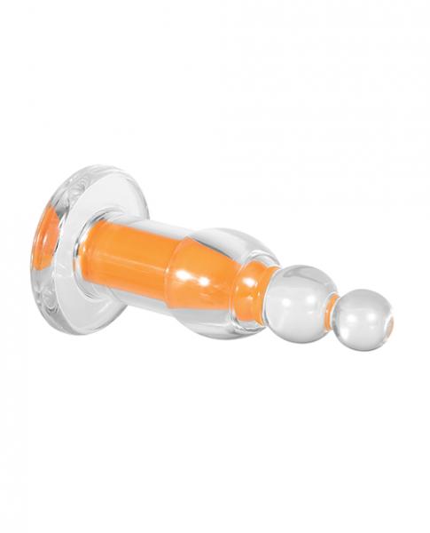 Gender X Orange Dream Rechargeable