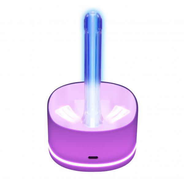 Playboy Twist & Stroke Frost