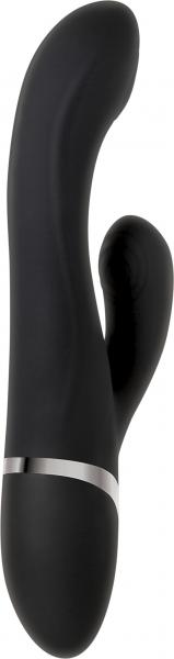 Evolved Extreme Rumble Rabbit Silicone 3 Shaft Speeds 10 Clit Speeds And Functions Usb Rechargable C