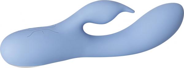 Rabbit Habit Blue Vibrator