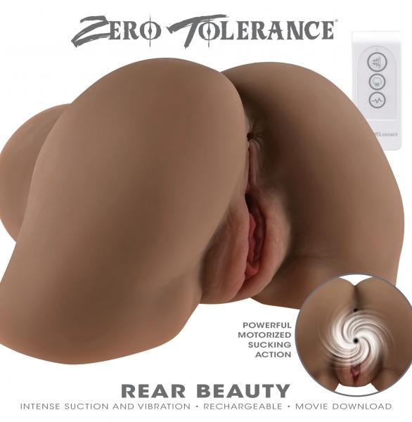 Zero Tolerance Rechargeable Remote Controlled Dual Entry Vibrating Sucking Masturbator - Premium Quality, Fast Discreet USA Shipping SexToysShop.com Zero Tolerance Rechargeable Remote Controlled Dual Entry Vibrating Sucking Masturbator - Premium Quality, Fast Discreet USA Shipping SexToysShop.com