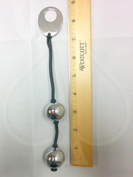 Fifty Shades of Grey Inner Goddess Ben Wa Balls