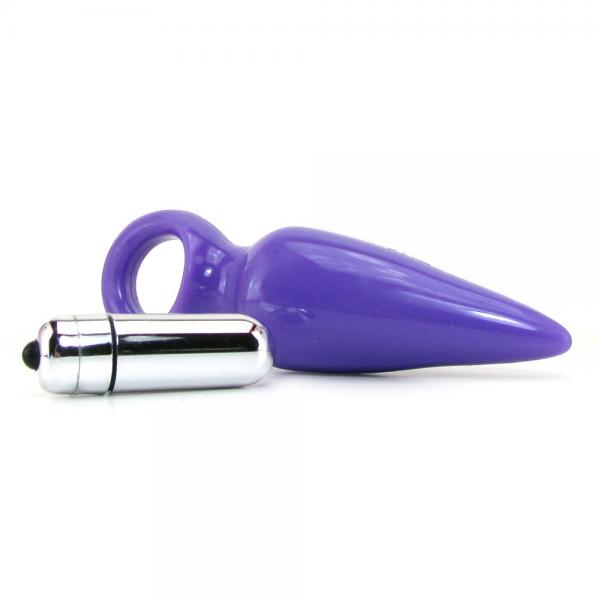 Extreme Pleasure Probe Purple