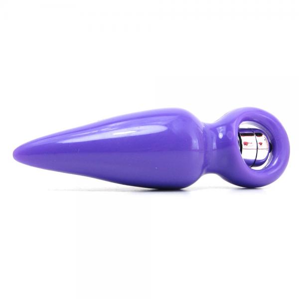 Extreme Pleasure Probe Purple