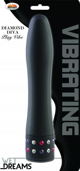 Diamond Diva Play Vibe