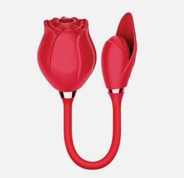 Wild Rose And Bullet