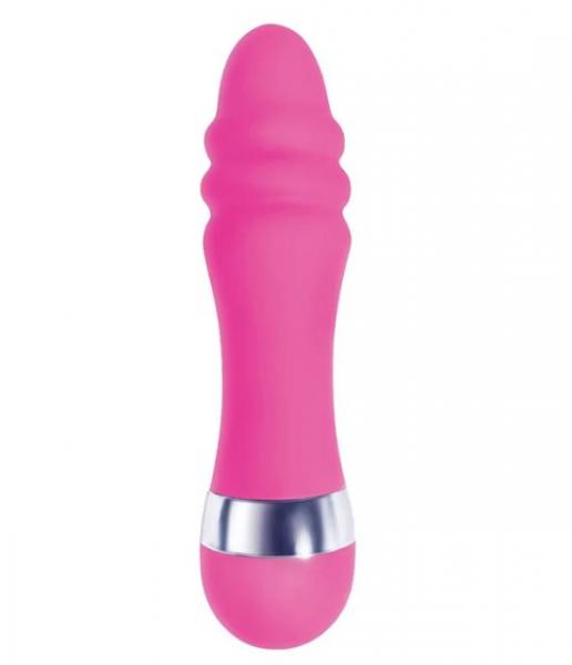 The 9's, Pinkies, Ridgy