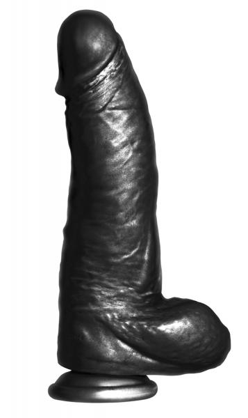 Big Black Cock Phat Boy 10''