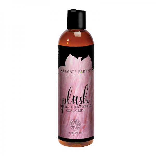 Plush Hybrid Anal 120ml/4oz
